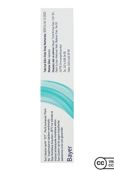 Elenatal 3 30 Kapsül - Resim 4