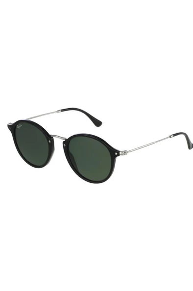 RAY-BAN RB 2447 COL 901 49-21 UNİSEX GÜNEŞ GÖZLÜĞÜ ürün görseli 1