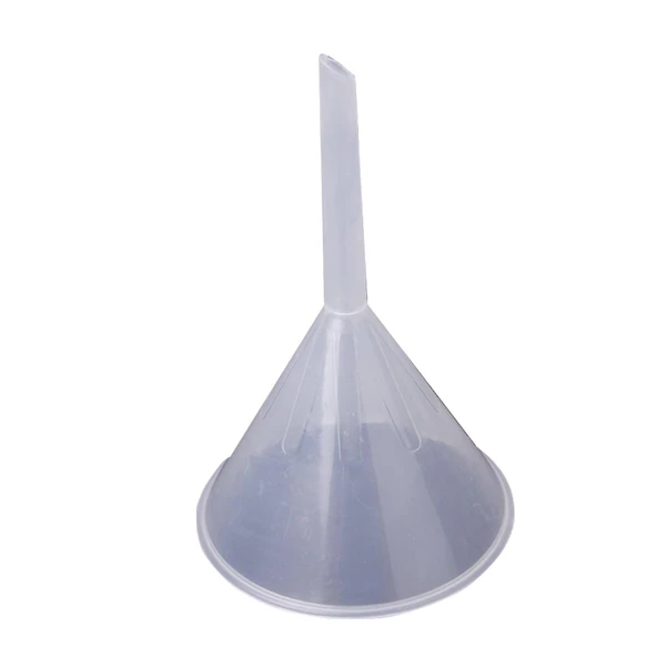 PLASTİK HUNİ 100 MM ürün görseli 1