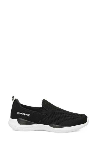 Lumberjack WOILA WMN 5FX 101932406 Kadın Spor Ayakkabı Siyah 36-40 ürün görseli 1