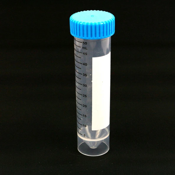 SANTRİFÜJ TÜPÜ 50 ML - Resim 5