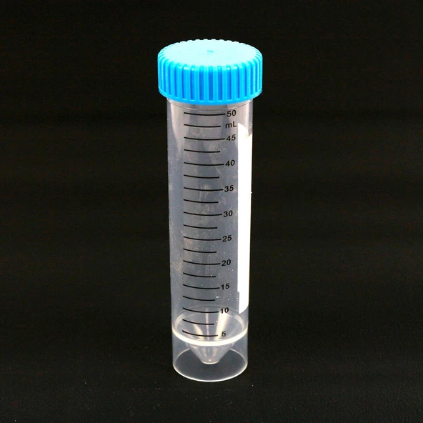 SANTRİFÜJ TÜPÜ 50 ML - Resim 4