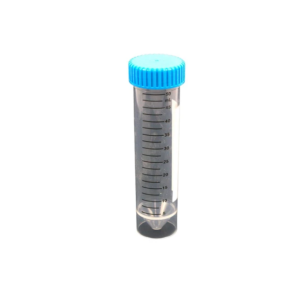 SANTRİFÜJ TÜPÜ 50 ML - Resim 3