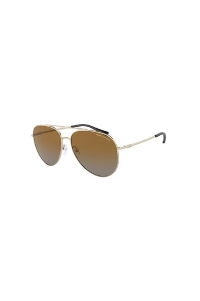 ARMANI EXCHANGE AX 2043-S COL 6110/T5 59-15-140 UNİSEX GÜNEŞ GÖZLÜĞÜ ürün görseli 1