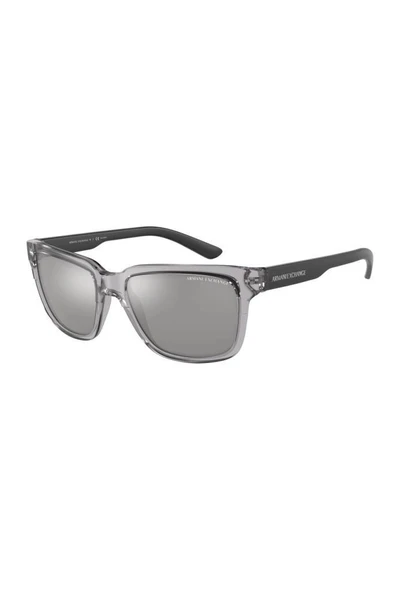 ARMANI EXCHANGE AX 4026-S COL 8239Z3 56-17-140 ERKEK GÜNEŞ GÖZLÜĞÜ ürün görseli 1