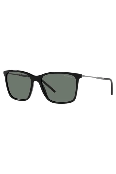 GİORGİO ARMANİ AR 8176 COL 5017/87 57-18-145 ERKEK GÜNEŞ GÖZLÜĞÜ ürün görseli 1