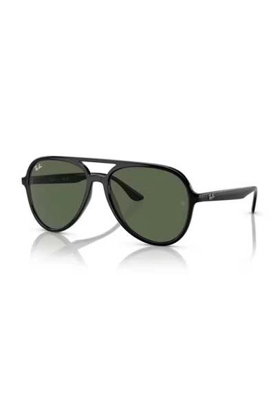 RAY-BAN RB 4376 COL 601/71 57-16-145 ERKEK GÜNEŞ GÖZLÜĞÜ ürün görseli 1