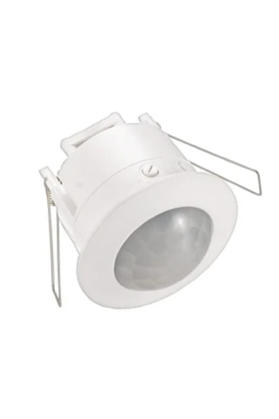 Ct-9242 360 Derece Sıva Altı Hareket Algılayıcı Sensör 600W ürün görseli 1