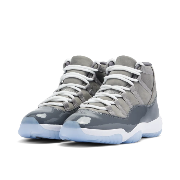 PTTAVM: Nike Air Jordan 11 Retro Cool Grey