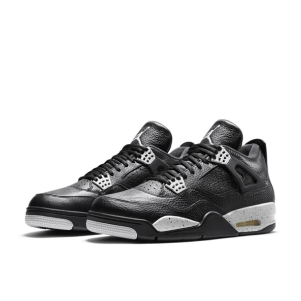 PTTAVM: Nike Air Jordan 4 Oreo