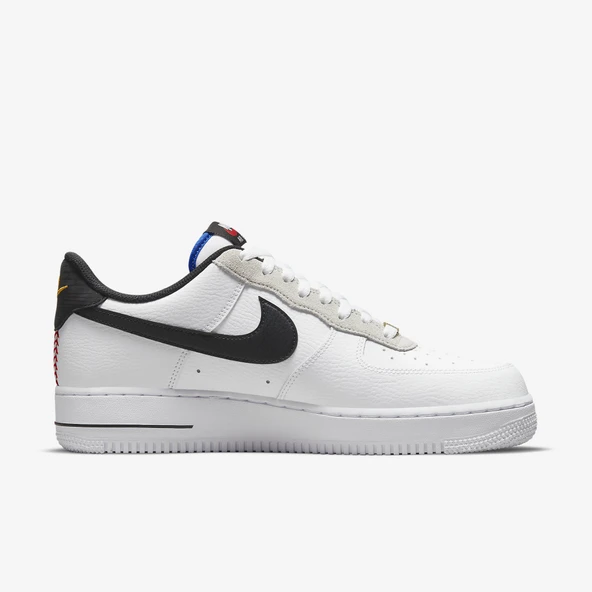 PTTAVM: Nike Air Force 1 Low Ken Griffey Jr. and Sr. Swingman
