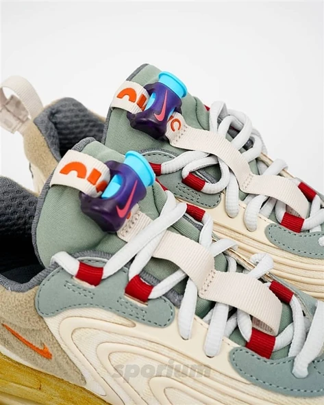 PTTAVM: Nike Air Max 270 React Travis Scott Cactus Trails