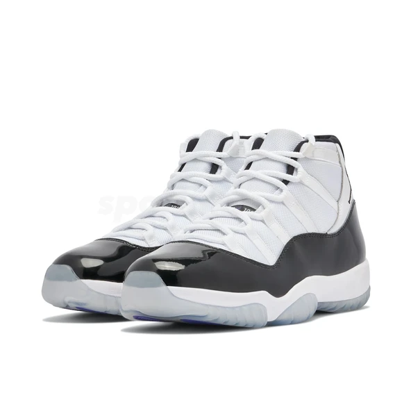 PTTAVM: Nike Air Jordan Retro 11 Concord
