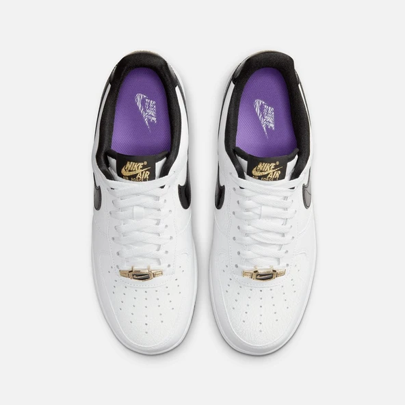 PTTAVM: Nike Air Force 1 Low World Champion