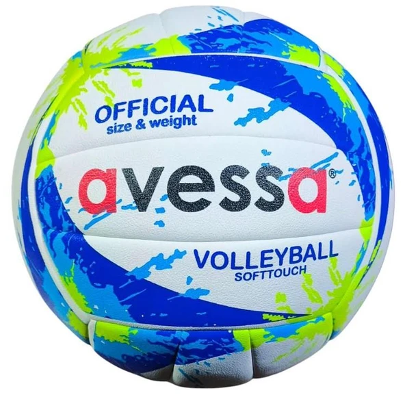 Avessa Hvt-200 Hybrid Voleybol Topu ürün görseli 1