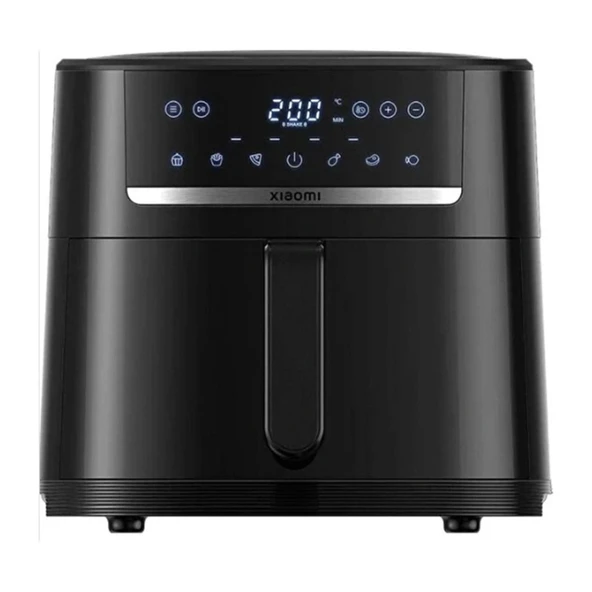 XİAOMİ Mİ SMART AİR FRYER 6LT ürün görseli 1