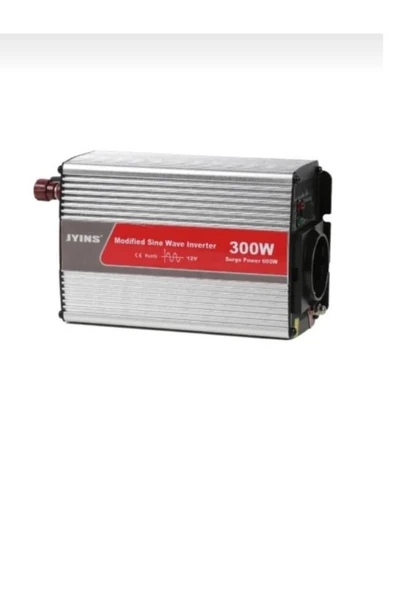 Lexron Jyins 300W 12V Modifiye Sinüs İnverter ürün görseli 1