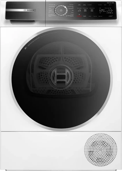 Bosch WQB245A0TR 9 kg Çamaşır Kurutma Makinesi ürün görseli 1