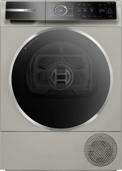 Bosch WQB245AXTR 9 kg Çamaşır Kurutma Makinesi ürün görseli 1