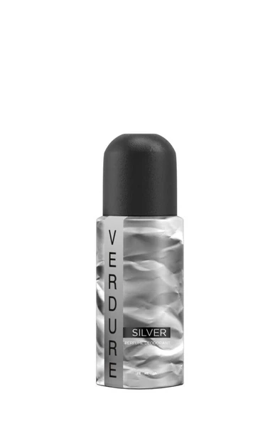 VERDURE Verdure Silver Deodorant 150ml ürün görseli 1