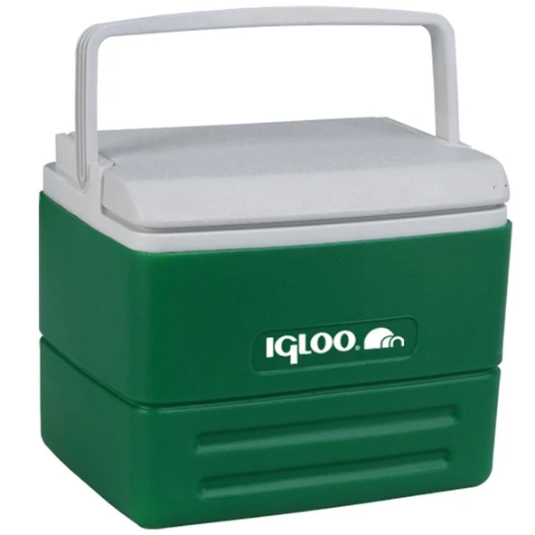 IGLOO EliteCore Buzluk 8.2 Litre-YEŞİL ürün görseli 1