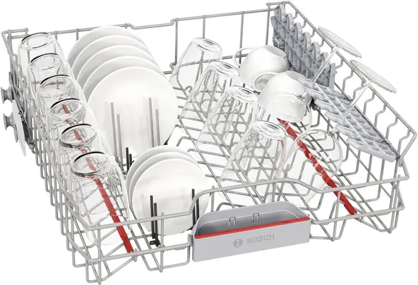 Bosch SMS4IMI62T 6 Programlı Bulaşık Makinesi - Resim 7