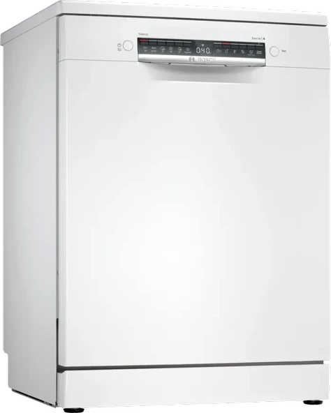 Bosch SMS4IKW62T 6 Programlı Bulaşık Makinesi ürün görseli 1