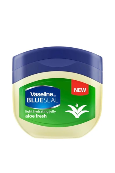 Vaseline Aloe Fresh 100 ml Jel Vazelin ürün görseli 1