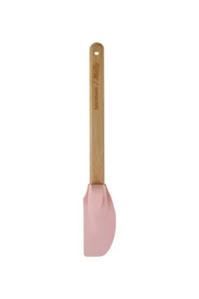 Bambum Molly - Spatula Pembe - Resim 3
