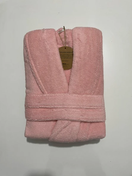 Özdilek Casual Şalyaka Bornoz - Resim 3