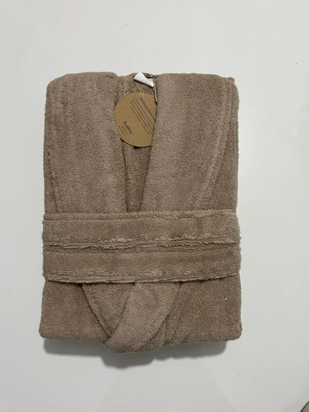 Özdilek Casual Şalyaka Bornoz - Resim 10