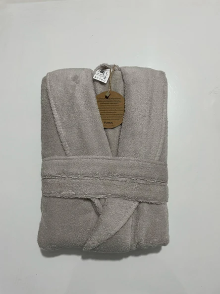 Özdilek Casual Şalyaka Bornoz ürün görseli 1