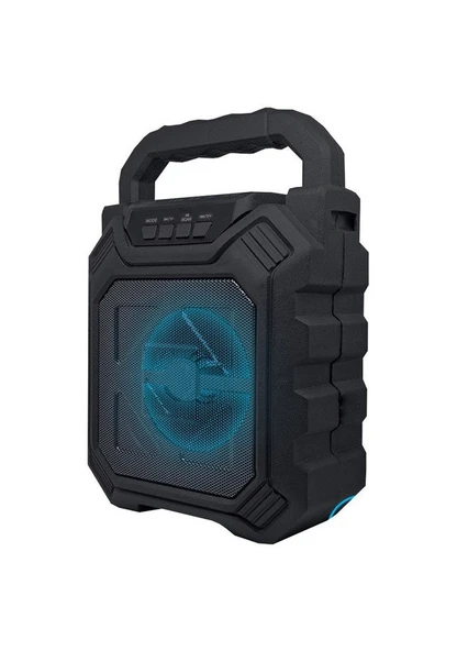 Piranha 7826 Bluetooth Hoparlör ürün görseli 1