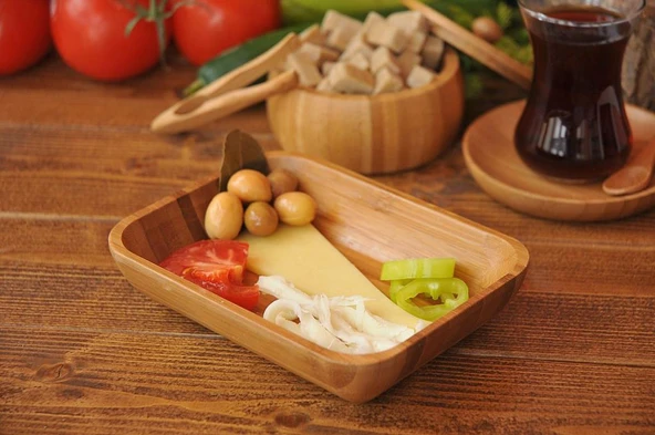 Bambum Lateria Çerezlik Küçük ürün görseli 1