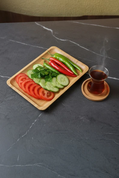 Bambum Verdure - Çerezlik - Resim 3
