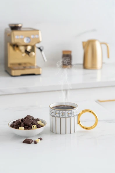 Carlene Mug Kupa Bardak ürün görseli 1