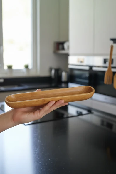 Bambum Luiz  Zeytinlik 30cm ürün görseli 1