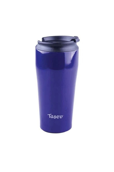 Bambum Pira - Bardak Termos Lacivert 400 ml ürün görseli 1