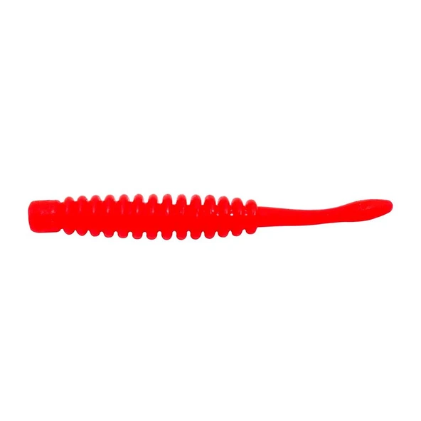 Hanfish Plankton 5cm Lrf Silikon Yem - Resim 9