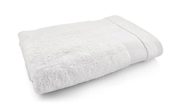 Bambum Cindy - Microcotton Banyo Havlusu Ekru 90x160cm ürün görseli 1