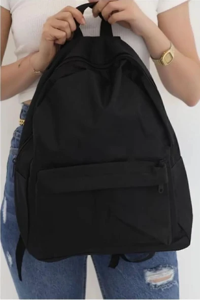 Unisex sırt çantasi ürün görseli 1