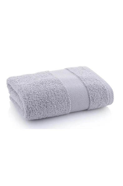 Bambum Cindy - Microcotton Yüz Havlusu Taş 50x90cm ürün görseli 1