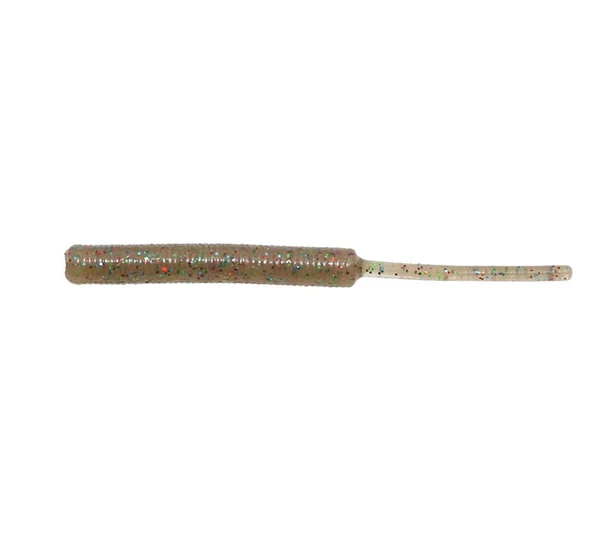 Hanfish Larva 5cm Lrf Silikon Yem - Resim 2