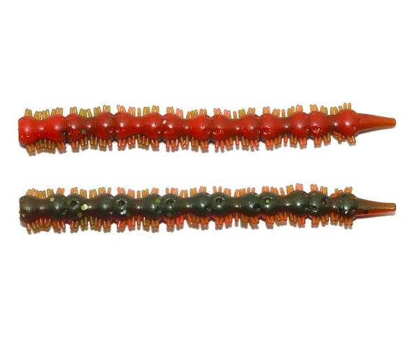 Hanfish Bibi 7cm Lrf Silikon Yem - Resim 4