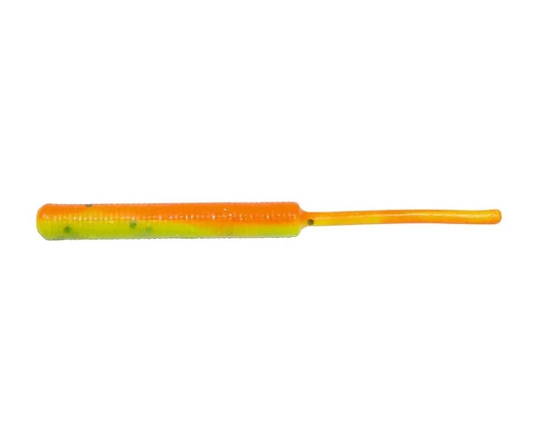Hanfish Larva 5cm Lrf Silikon Yem - Resim 8