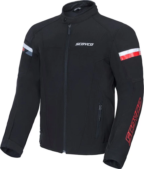 Scoyco JK127 Softshell Mont ürün görseli 1