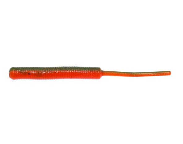 Hanfish Larva 5cm Lrf Silikon Yem - Resim 9