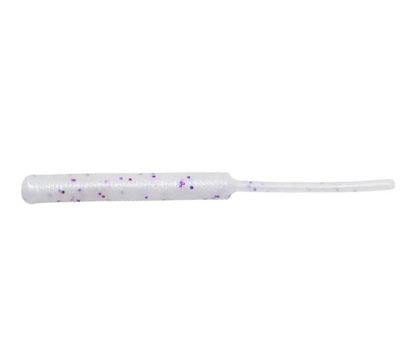 Hanfish Larva 5cm Lrf Silikon Yem - Resim 5