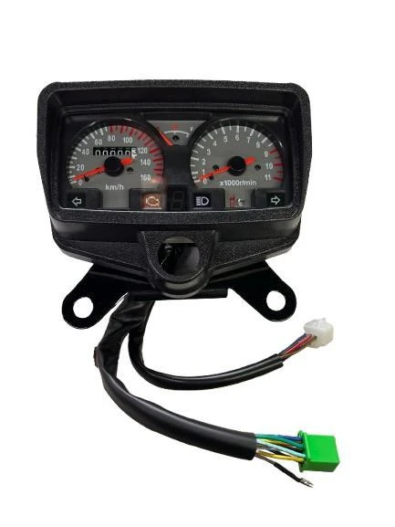 MONDİAL UAG 100 GÖSTERGE PANELİ KOMPLE ORJİNAL ürün görseli 1