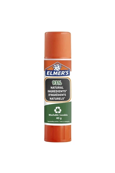 Elmers Stick Yapıştırıcı 40 gr ürün görseli 1